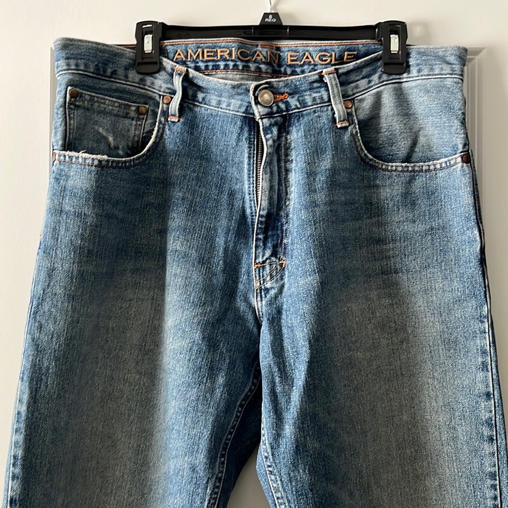 American eagle mens jeans